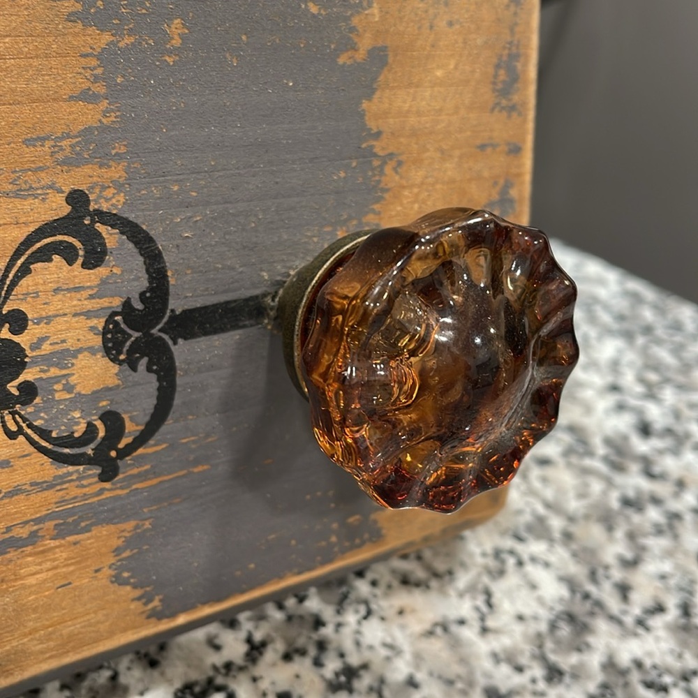 Shabby decor - Picture 2 of 6